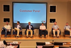 Four Star Freightliner customer panel