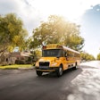 Navistar's IC Bus CE Series