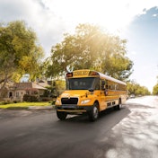 Navistar's IC Bus CE Series