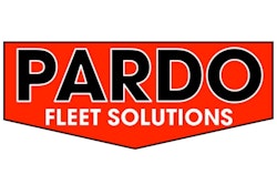 Pardo Fleet Solutions logo