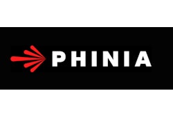 Phinia logo