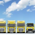 Paccar's full truck lineup image