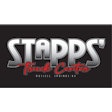 Stapps' Truck Center logo