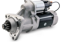 Denso PowerEdge starter