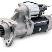 Denso PowerEdge starter