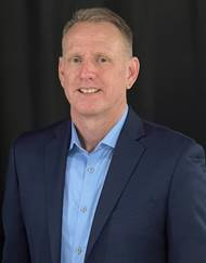 Curt Wormington headshot