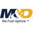 M&D Logo