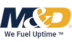 M&D Logo