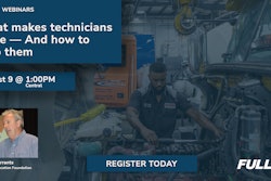 TPS Fullbay webinar ad image