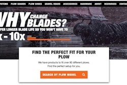 Winter Equipment product finder image