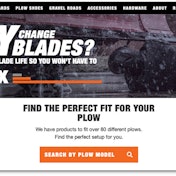 Winter Equipment product finder image