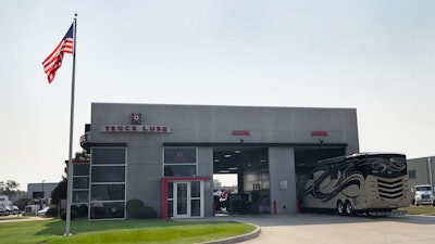 Housby location image