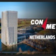 ConMet's new Netherlands acquisition