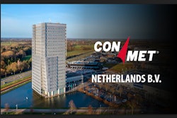 ConMet's new Netherlands acquisition