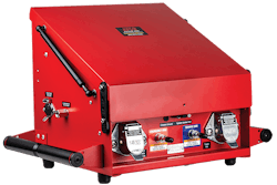 IPA's #5510A-L4 Alpha MUTT trailer tester