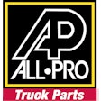 All-Pro Truck Parts logo
