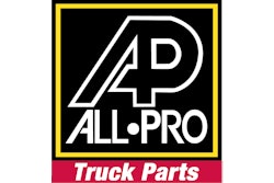 All-Pro Truck Parts logo