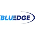 BlueEdge logo