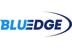 BlueEdge logo