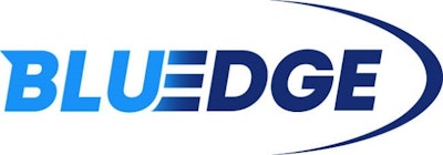 BlueEdge logo