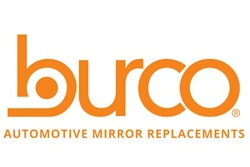 Burco logo
