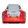 JohnDow carrytank in a truck bed