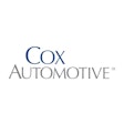 The Cox Automotive logo in navy and gray.