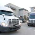 Premier Truck Group location in Dallas
