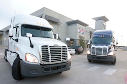 Premier Truck Group location in Dallas