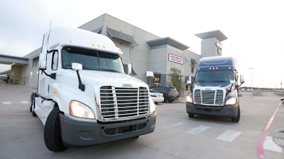Premier Truck Group location in Dallas