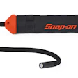 Snap-on's bendable work lamp