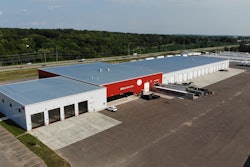 Trailer Equipment building headquarters