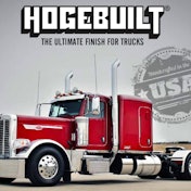 Hogebuilt catalog