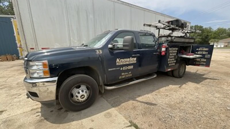 Knowles Lorry FleetPride makes acquisition in south Florida | Trucks, Parts, Service