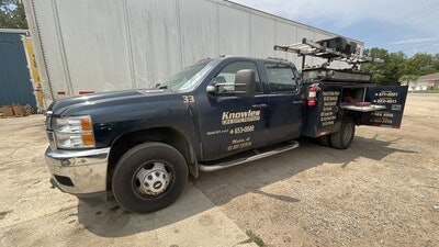 Knowles purchased by FleetPride