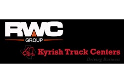 Kyrish Rwc