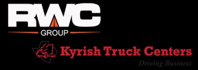 Kyrish Rwc