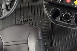 Minimizer floor mats image.