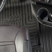 Minimizer floor mats image.
