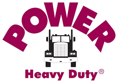 Power Heavy Duty logo