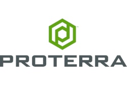 Proterra Logo