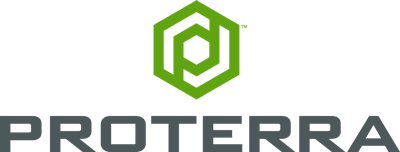 Proterra Logo