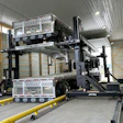 LiftWise's Trailer Stacker