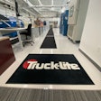 Truck-Lite's advanced technology lab