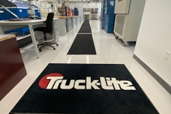 Truck-Lite's advanced technology lab