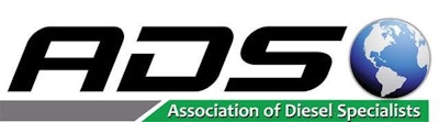 ADS logo