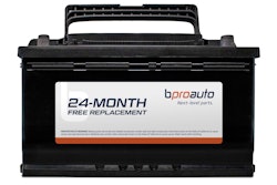 Bproauto