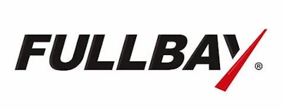 Fullbay logo
