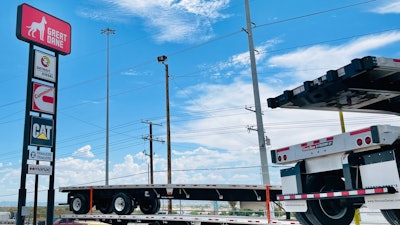 Vernon Gene's trailers