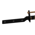A Hogebuilt Down Low bracket.
